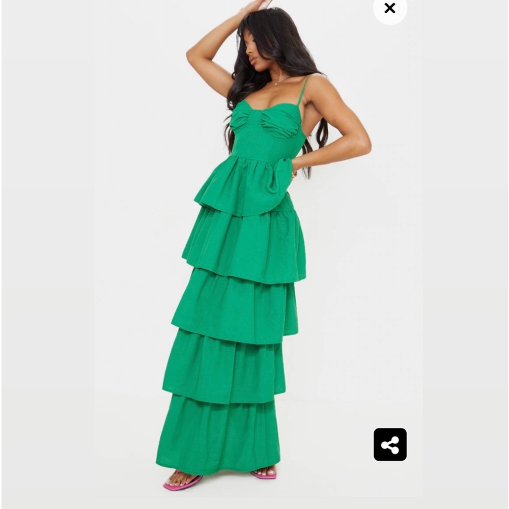 COPY - PLT dress, worn once!